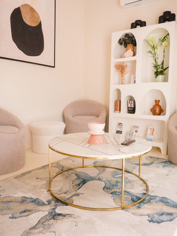 cabinet esthétique maison sophie domergue montpellier