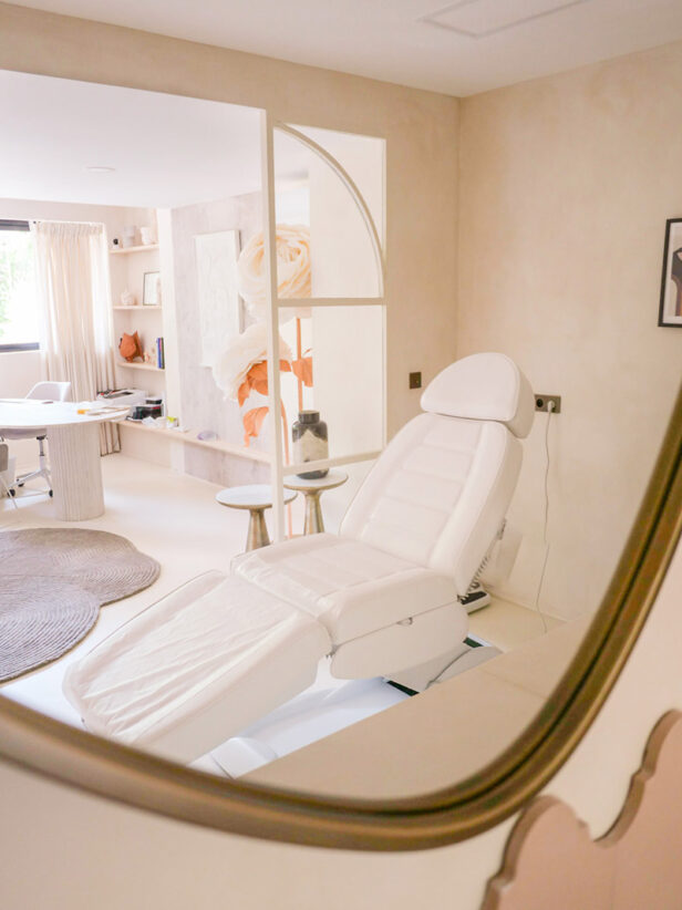 cabinet esthétique maison sophie domergue montpellier