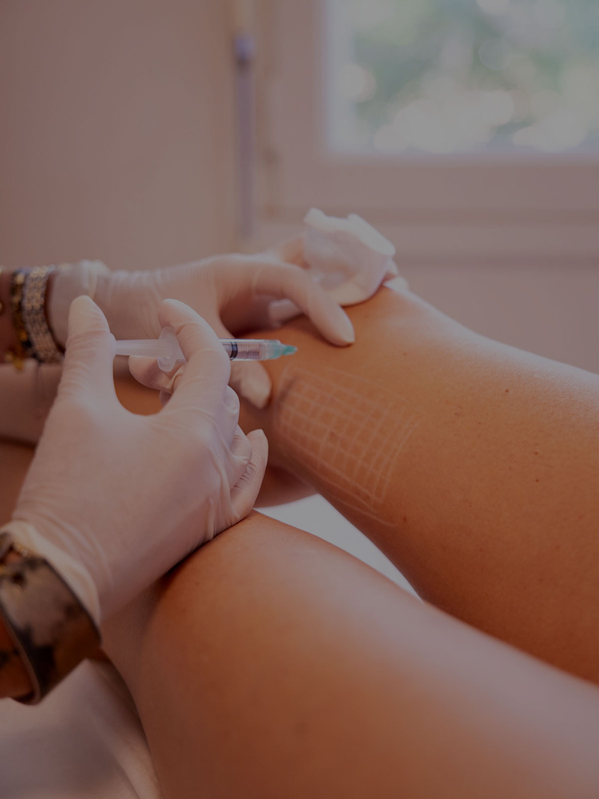 protocoles soins corps maison sophie domergue