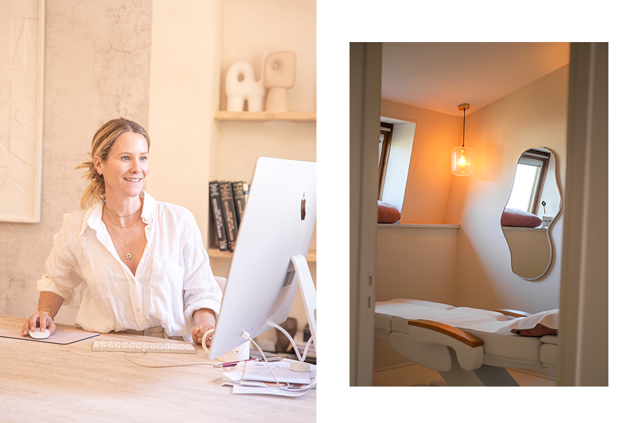 rendez-vous soins esthétiques