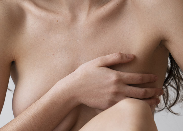 augmentation mammaire lipofilling