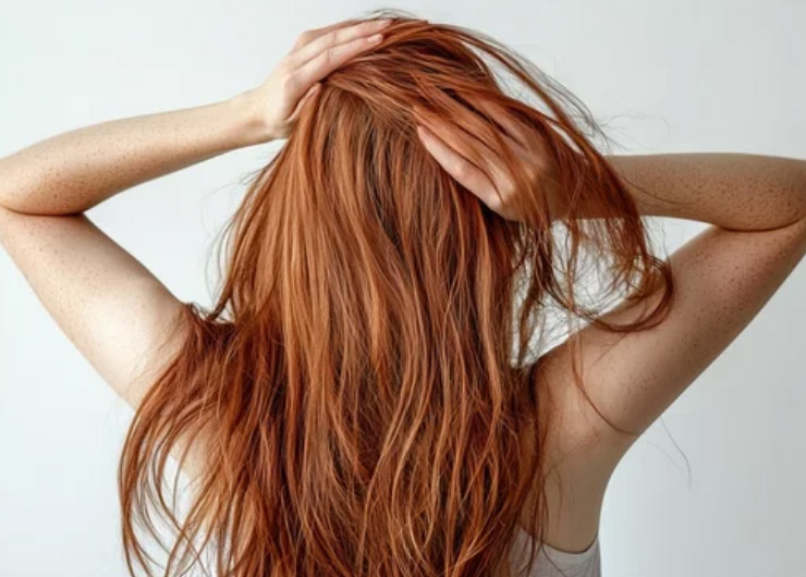 mesothérapie cuir chevelu