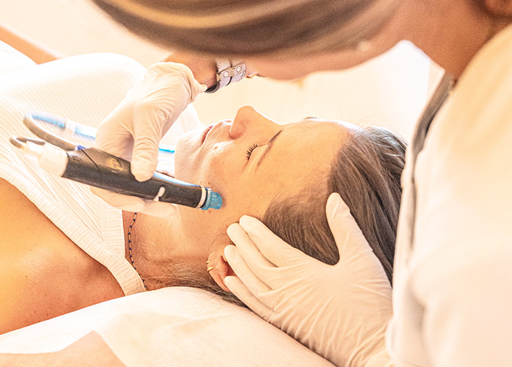 protocole lift intense