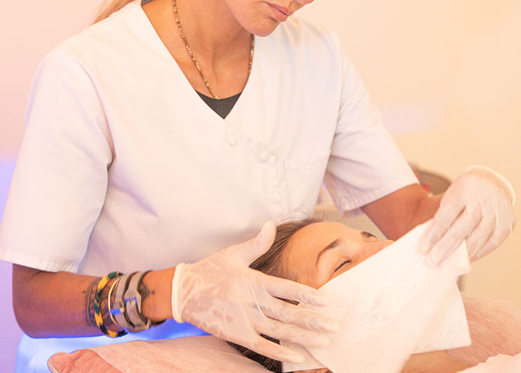 santé globale maison sophie domergue