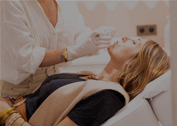 soins esthétiques lèvres montpellier