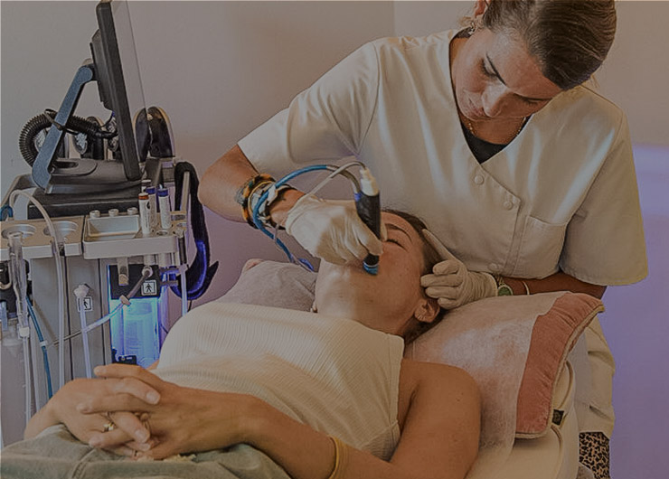 soins esthétiques peau montpellier