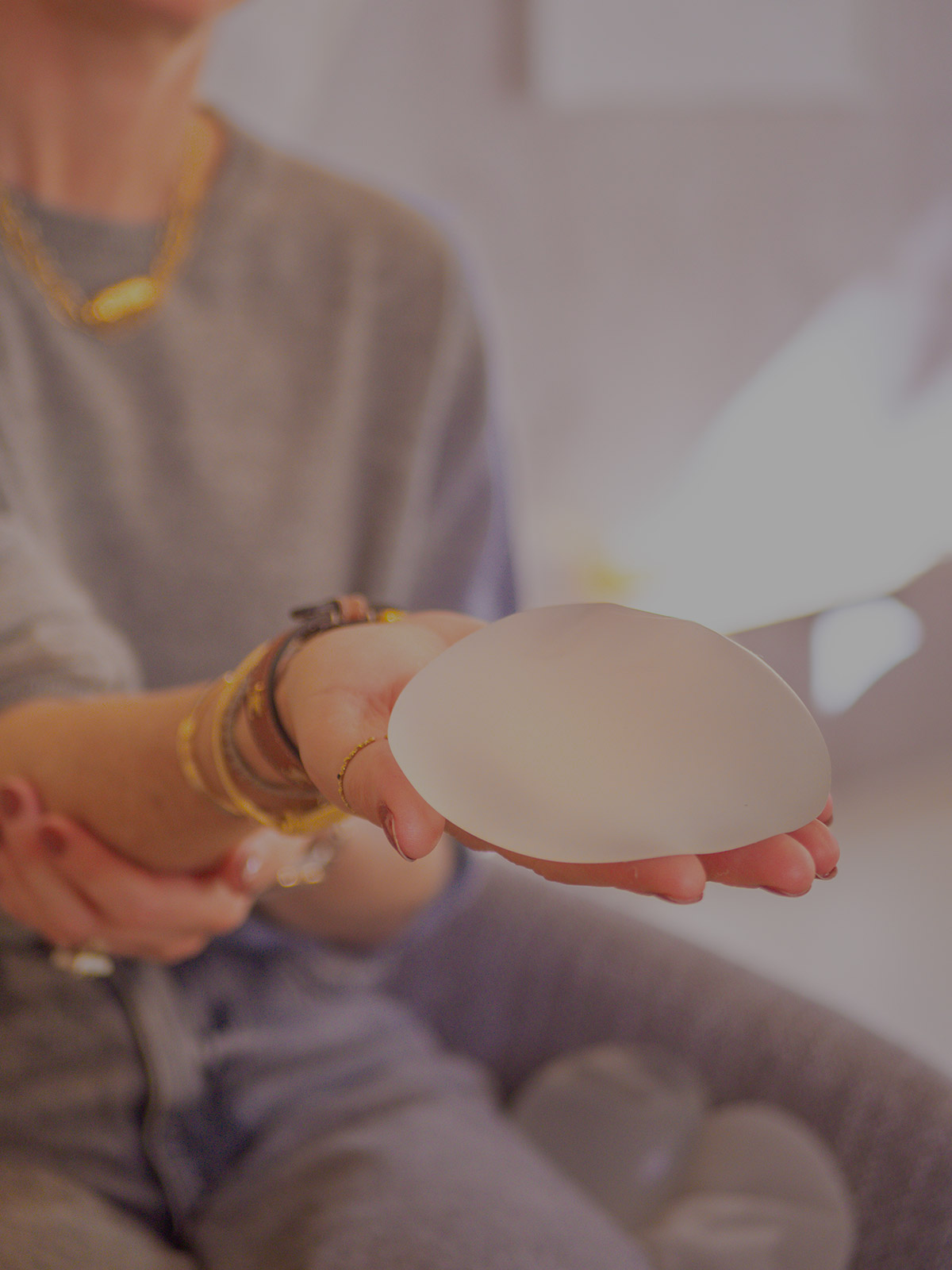 chirurgie esthétique seins prothèses mammaires