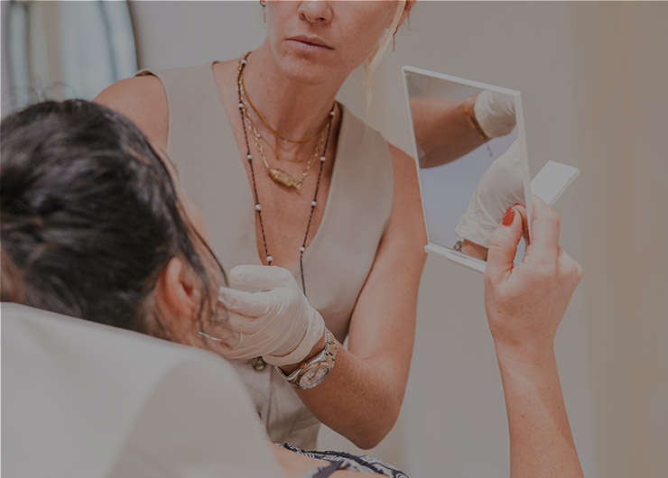 soins esthétiques visage montpellier