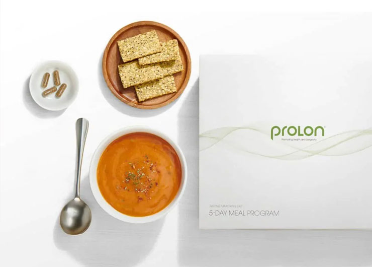 protocole reset épigénétique