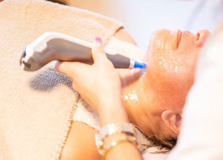 protocole boost regeneration