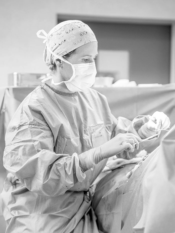 docteur sophie domergue