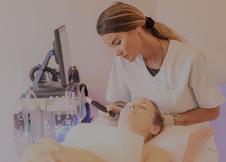 traitements esthétiques