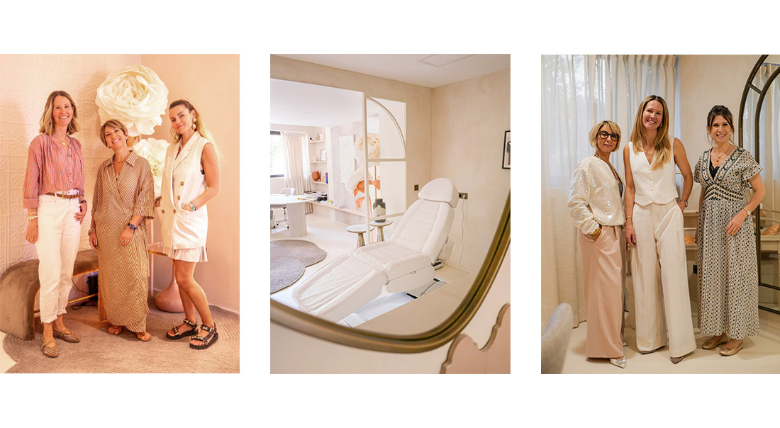 équipe docteur sophie domergue